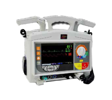 Pro Biphasic Defibrillator