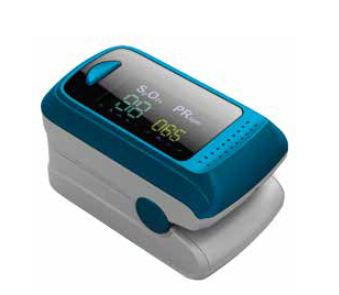 Pulse Oximeter