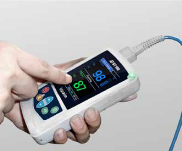 Pulse Oximetry