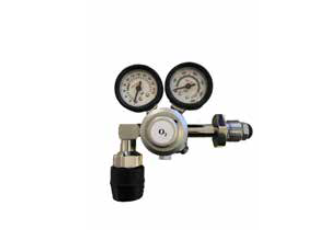 Regulator Oxygen for Cylinder