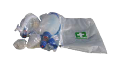 Resuscitator