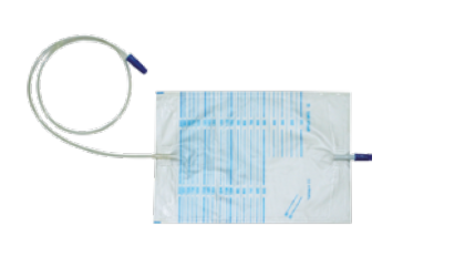 Sterile Drenaige Bag