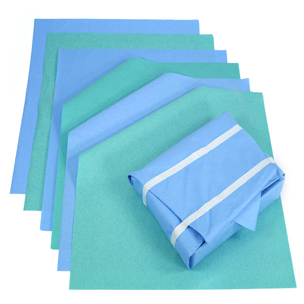 Sterilization Crep&Wrap Paper