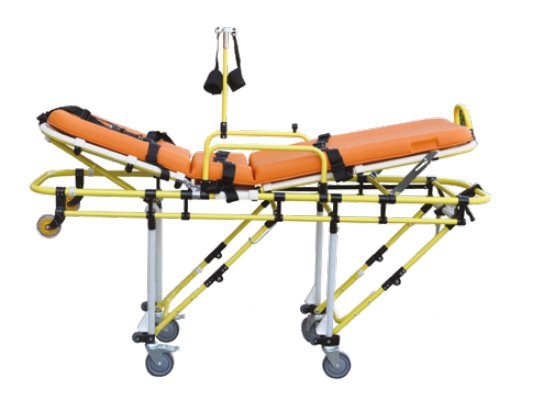 Stretcher 2