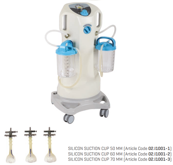 Surgical Suction Unit 1