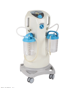 Surgical Suction Units