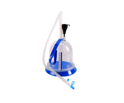 Thorax Drain Bottle