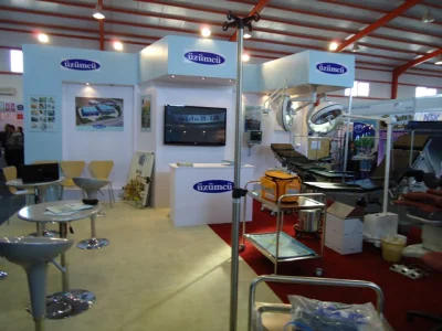 Medicare Iraq / Erbil 2010