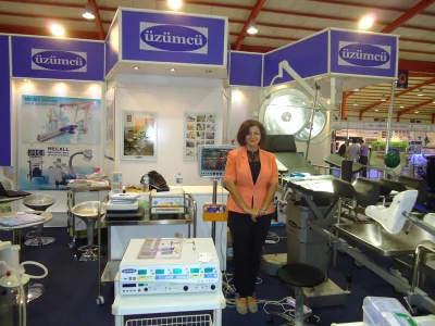 معرض ميدكير العراق / اربيل 2011