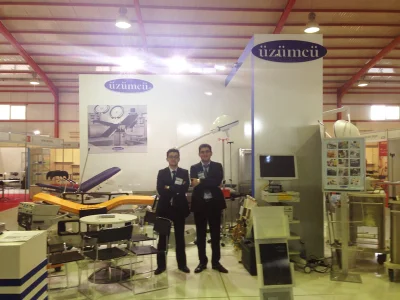 Medicare Iraq / Erbil 2014