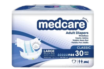 Adult Diapers