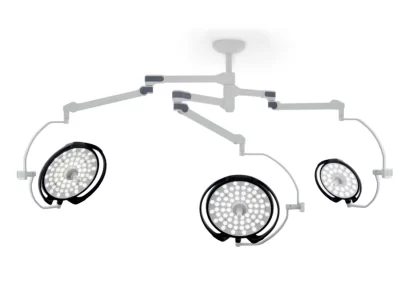 Operating Light Triple