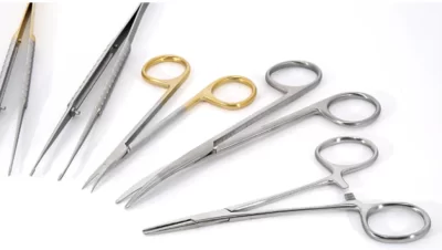 Surgical Instruments