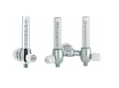 Variable Area Oxygen Flowmeter