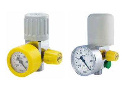 Ventury Suction Units