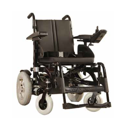 Wheel Chair 2