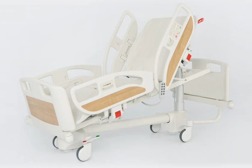 Patient BedsAdvanced and Comfortable